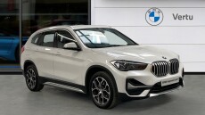 BMW X1 xDrive 20i [178] xLine 5dr Step Auto Petrol Estate